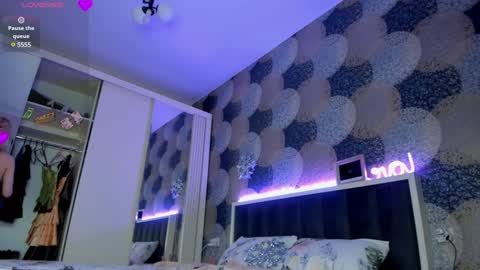 Snapshot of aeries_steel chatting on 12-27-24, 04:36 Aeries online show from 12-27-24, 04:36