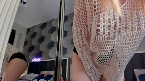 Snapshot of aeries_steel chatting on 01-05-25, 04:04 Aeries online show from 01-05-25, 04:04