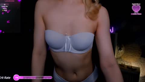 Snapshot of aeries_steel chatting on 01-10-25, 05:15 Aeries online show from 01-10-25, 05:15