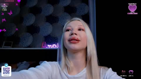 Snapshot of aeries_steel chatting on 01-14-25, 06:13 Aeries online show from 01-14-25, 06:13