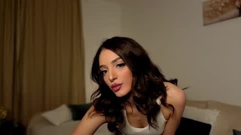Snapshot of aerisblue chatting on 09-16-25, 06:31 aerisblue online show from 09-16-25, 06:31