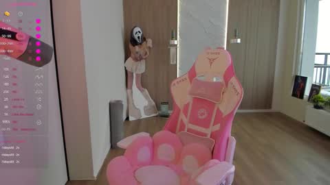 Naomi My instagram account - teasing naomi online show from 10-09-25, 03:26