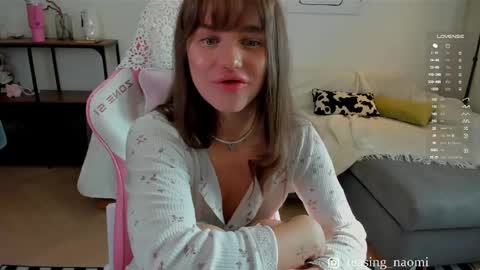 Snapshot of aesthetics_tease chatting on 05-03-26, 01:33 Naomi My instagram account - teasing naomi online show from 05-03-26, 01:33