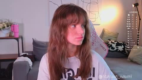 Snapshot of aesthetics_tease chatting on 05-24-26, 03:11 Naomi My instagram account - teasing naomi online show from 05-24-26, 03:11