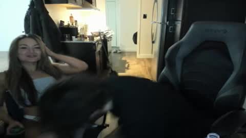 Niko online show from 02-23-26, 04:10