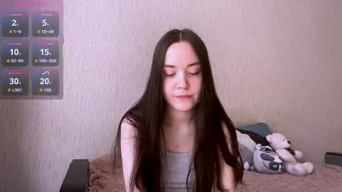 Arielle online show from 05-31-26, 11:17