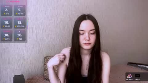 Arielle online show from 06-13-26, 11:41