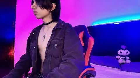 Snapshot of aetternum_ chatting on 03-14-26, 11:21 Aetternum online show from 03-14-26, 11:21