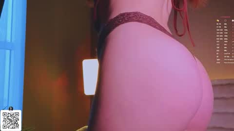 Afelia online show from 02-08-26, 06:06