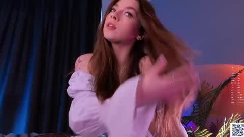 Afelia online show from 04-21-26, 07:03