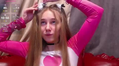 afeliya_shy online show from 09-09-25, 07:13