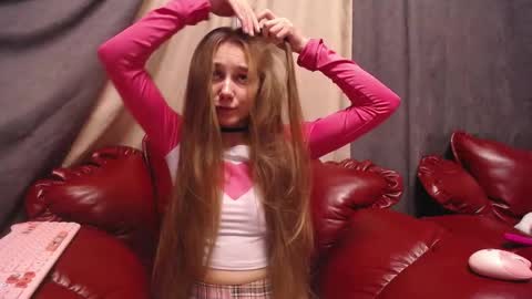 afeliya_shy online show from 09-15-25, 07:03