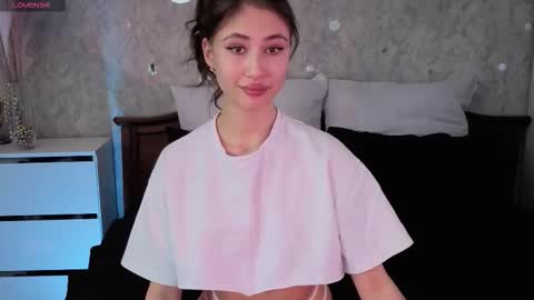 Snapshot of affiinalovsx chatting on 11-03-25, 06:58 AffiinaLovsx online show from 11-03-25, 06:58