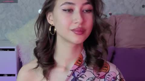 Snapshot of affiinalovsx chatting on 11-28-25, 11:24 AffiinaLovsx online show from 11-28-25, 11:24