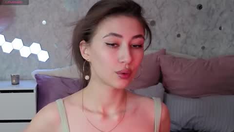 Snapshot of affiinalovsx chatting on 02-27-26, 06:57 AffiinaLovsx online show from 02-27-26, 06:57