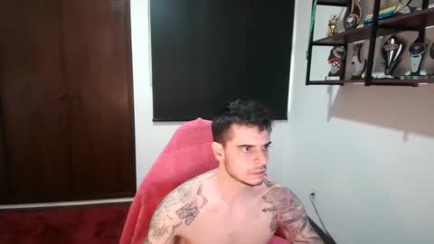 affoihaha online show from 02-07-26, 07:39