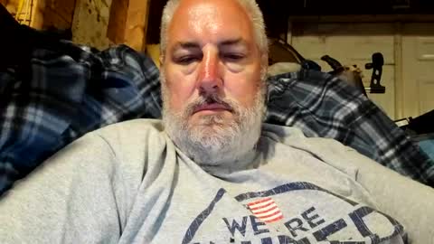 AFGuy71 online show from 06-14-26, 09:00