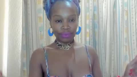 AfricanSquirtQueen online show from 11-08-25, 09:53