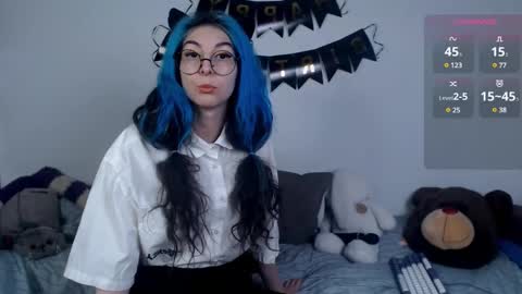 Snapshot of afina_blessyou chatting on 02-09-25, 05:43 Afina online show from 02-09-25, 05:43