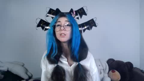 Snapshot of afina_blessyou chatting on 02-12-25, 08:50 Afina online show from 02-12-25, 08:50