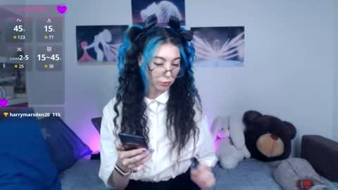 Snapshot of afina_blessyou chatting on 02-21-25, 01:33 Afina online show from 02-21-25, 01:33