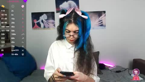 Snapshot of afina_blessyou chatting on 02-28-25, 01:37 Afina online show from 02-28-25, 01:37