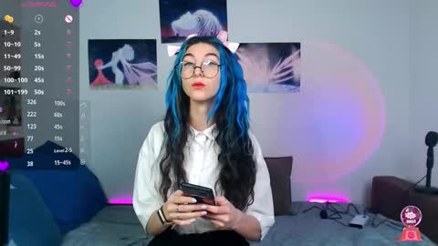 Snapshot of afina_blessyou chatting on 03-03-25, 01:42 Afina online show from 03-03-25, 01:42