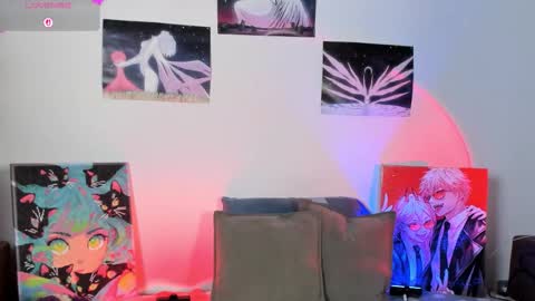 Snapshot of afina_blessyou chatting on 09-13-25, 01:16 Afina online show from 09-13-25, 01:16