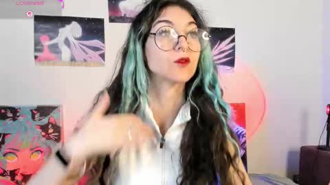 Snapshot of afina_blessyou chatting on 09-28-25, 12:49 Afina online show from 09-28-25, 12:49