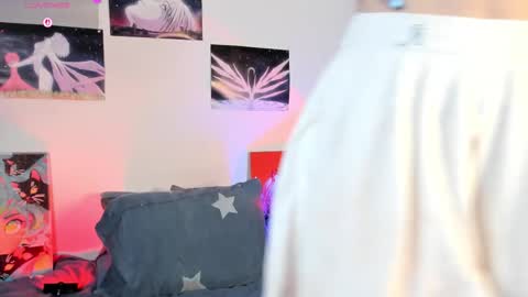 Snapshot of afina_blessyou chatting on 09-29-25, 12:16 Afina online show from 09-29-25, 12:16