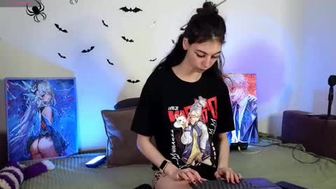 Snapshot of afina_blessyou chatting on 11-06-25, 01:06 Afina online show from 11-06-25, 01:06