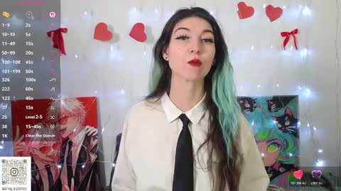 Snapshot of afina_blessyou chatting on 03-03-26, 03:12 Afina online show from 03-03-26, 03:12