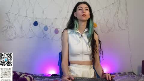 Afina online show from 05-15-26, 01:12