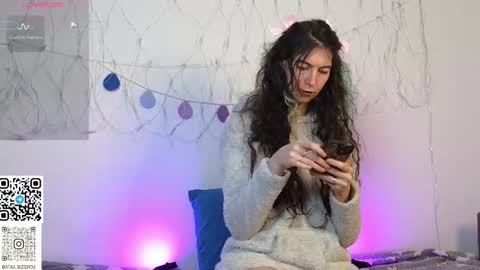 Afina online show from 05-24-26, 01:32