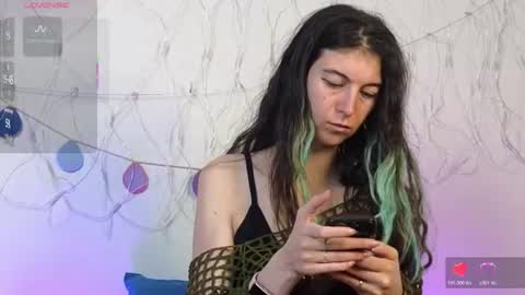 Afina online show from 06-20-26, 12:58