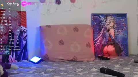 Afina online show from 07-19-26, 12:58