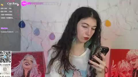 Afina online show from 07-24-26, 12:19