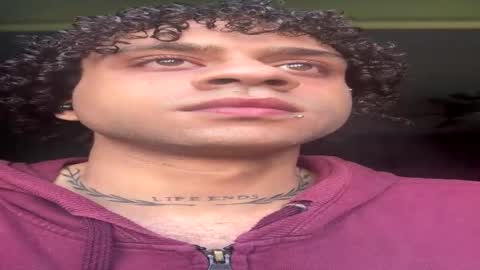 First timer online show from 05-03-26, 03:07