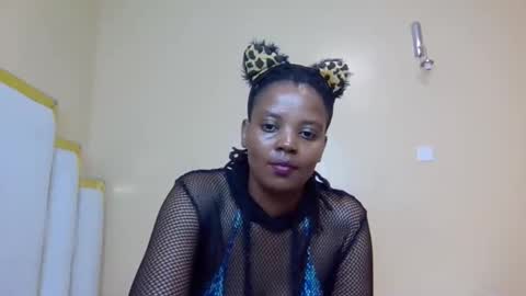 Africana online show from 10-08-25, 01:58