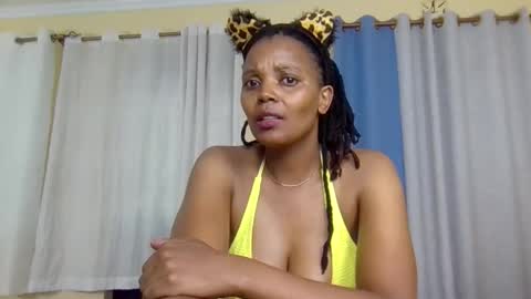 Africana online show from 10-11-25, 12:36