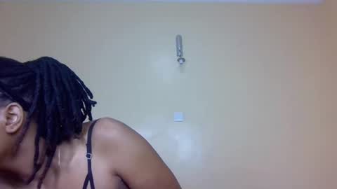 Africana online show from 10-19-25, 08:37