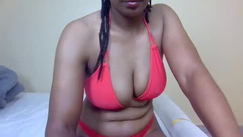 Africana online show from 10-20-25, 07:31