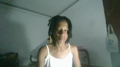 Snapshot of africadeluxe chatting on 03-02-25, 11:29 Africa online show from 03-02-25, 11:29