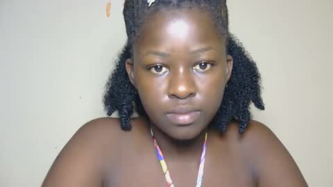 Snapshot of african_sluttygal chatting on 11-22-25, 10:20 african_sluttygal online show from 11-22-25, 10:20