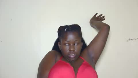 Snapshot of african_sluttygal chatting on 11-23-25, 10:26 african_sluttygal online show from 11-23-25, 10:26