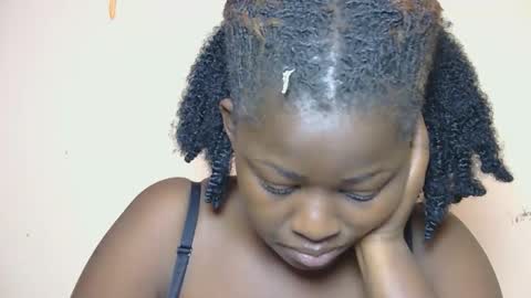 Snapshot of african_sluttygal chatting on 11-30-25, 07:45 african_sluttygal online show from 11-30-25, 07:45