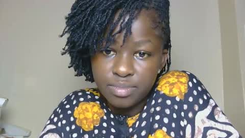Snapshot of african_sluttygal chatting on 12-14-25, 11:09 african_sluttygal online show from 12-14-25, 11:09