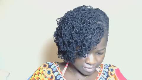 Snapshot of african_sluttygal chatting on 12-17-25, 04:40 african_sluttygal online show from 12-17-25, 04:40