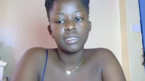 Snapshot of african_sluttygal chatting on 12-20-25, 08:54 african_sluttygal online show from 12-20-25, 08:54