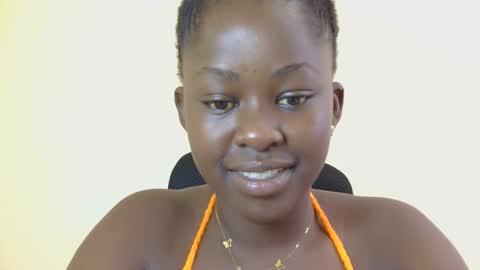 Snapshot of african_sluttygal chatting on 01-12-26, 08:52 african_sluttygal online show from 01-12-26, 08:52